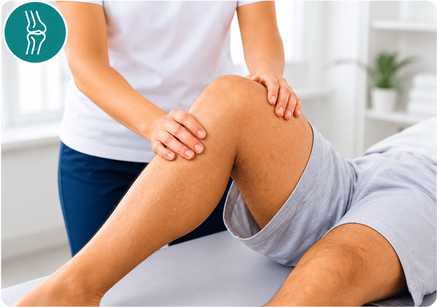 Fisioterapia ortopédica